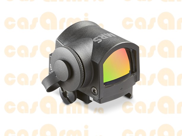 Steiner punto rosso MRS Micro Reflex Sight, 3MOA, con montaggio universale 